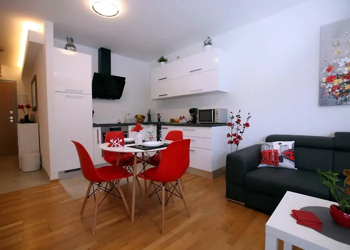 Apartment West