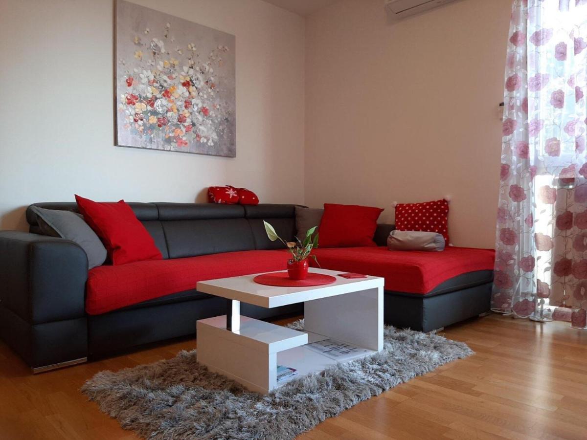 West Apartment