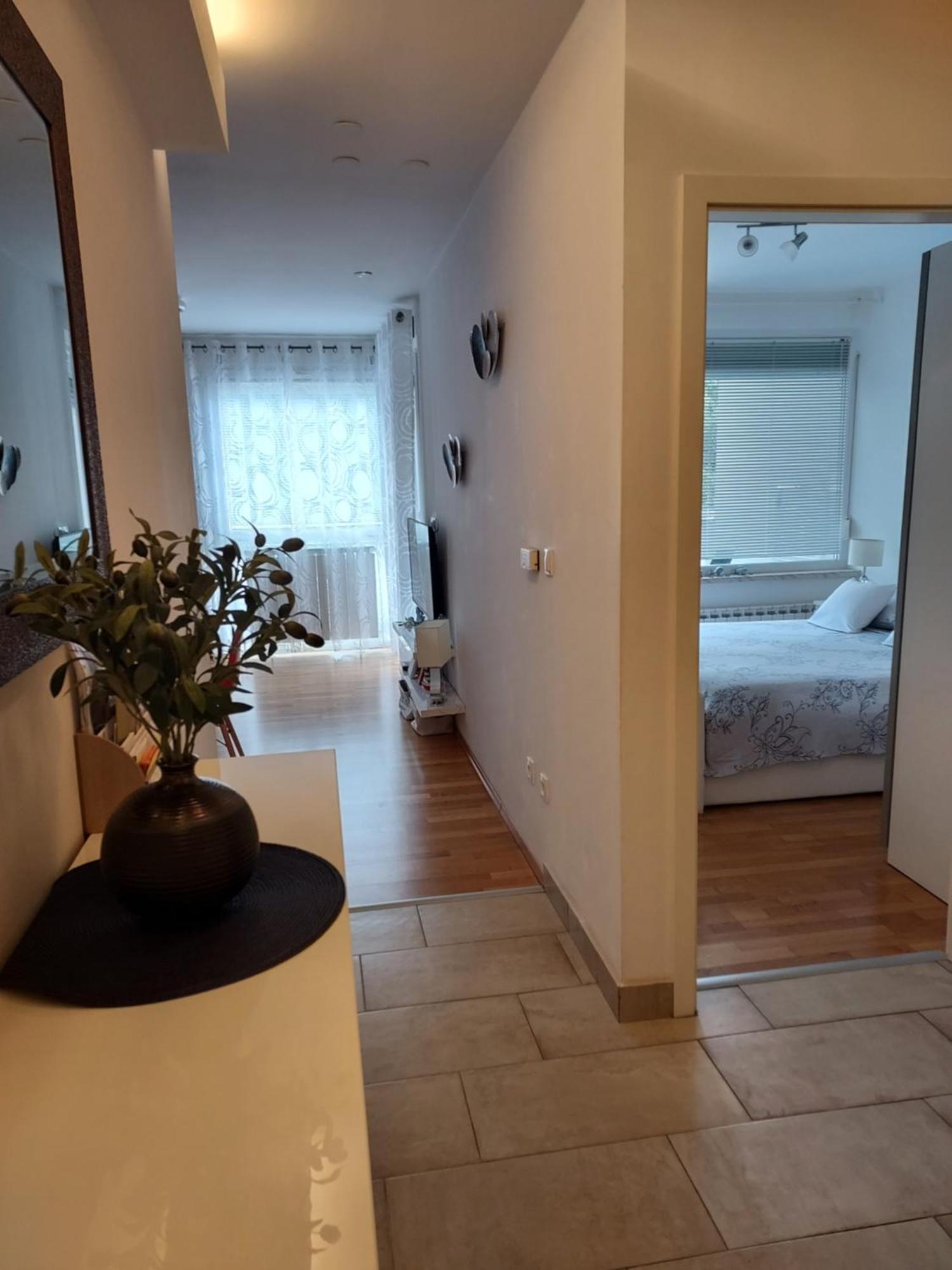 Apartment West Rijeka