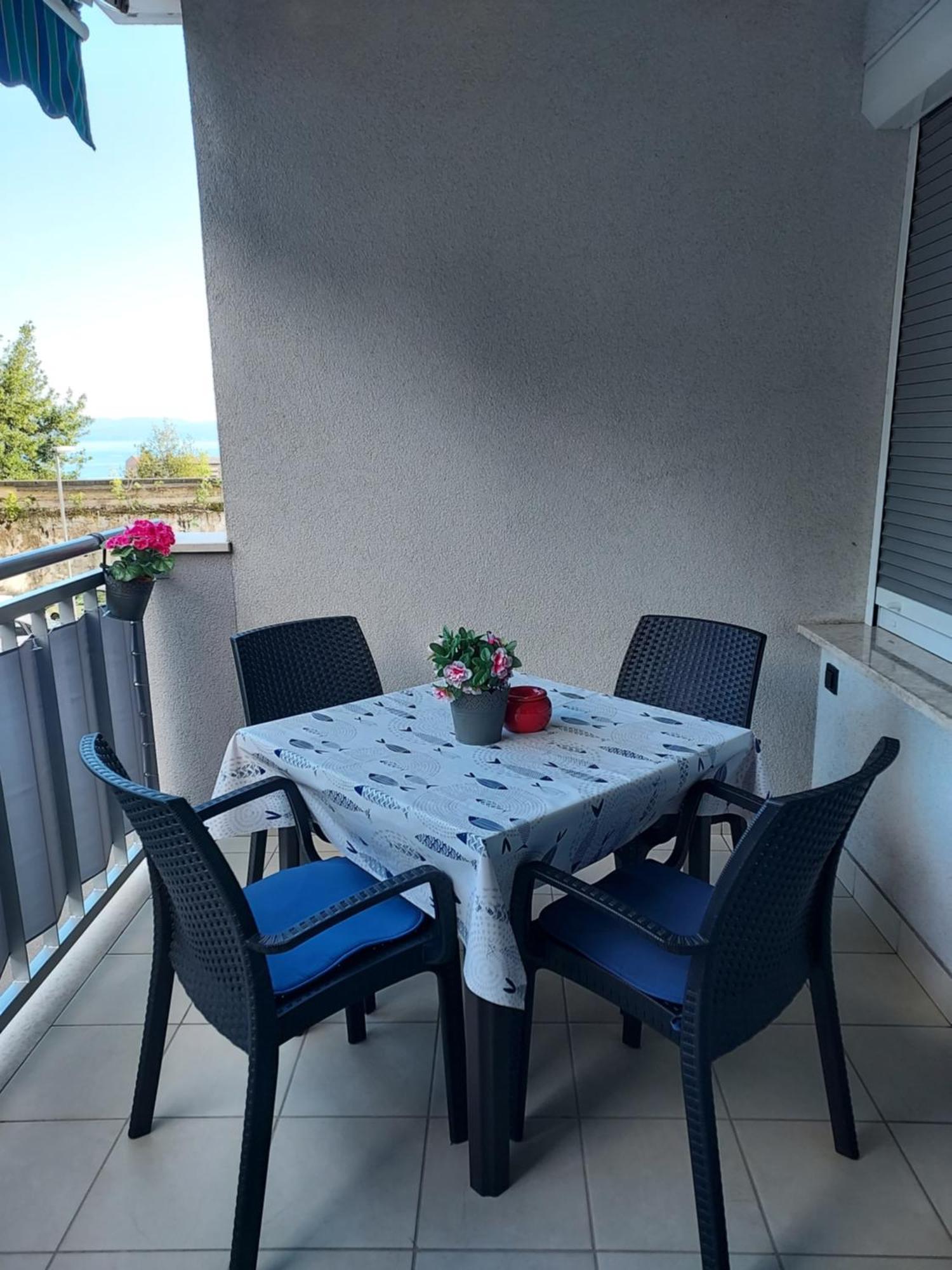 Apartment West Rijeka