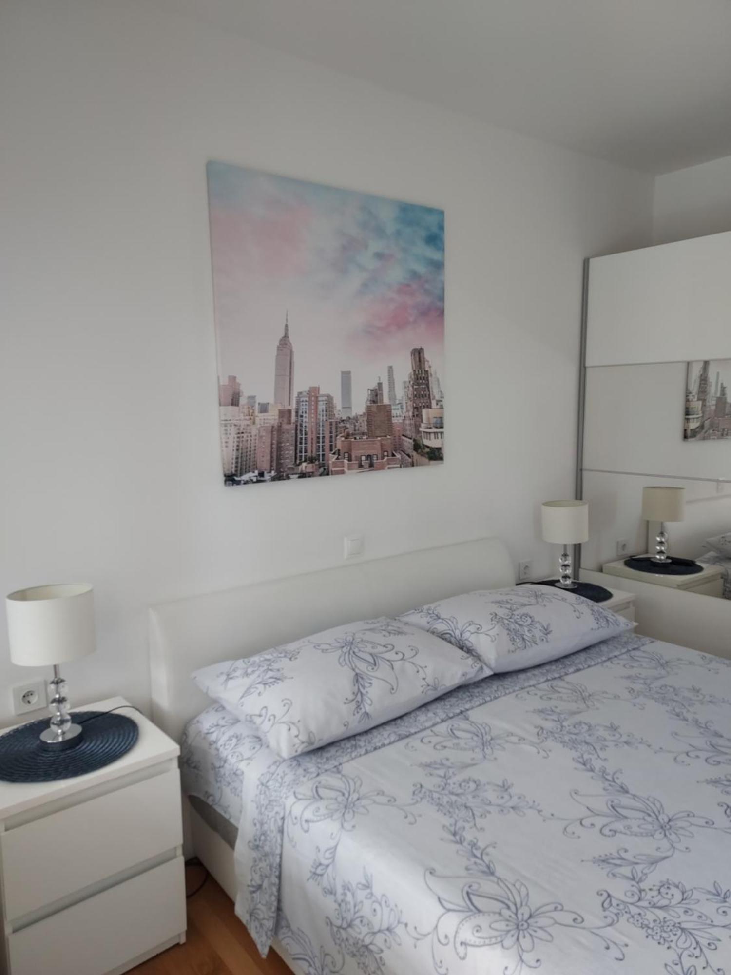 West Apartment